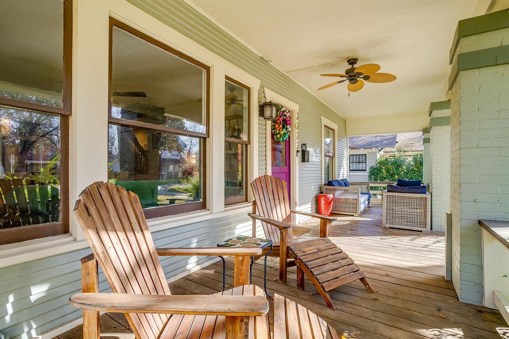 Mistletoe Heights Add - Residential