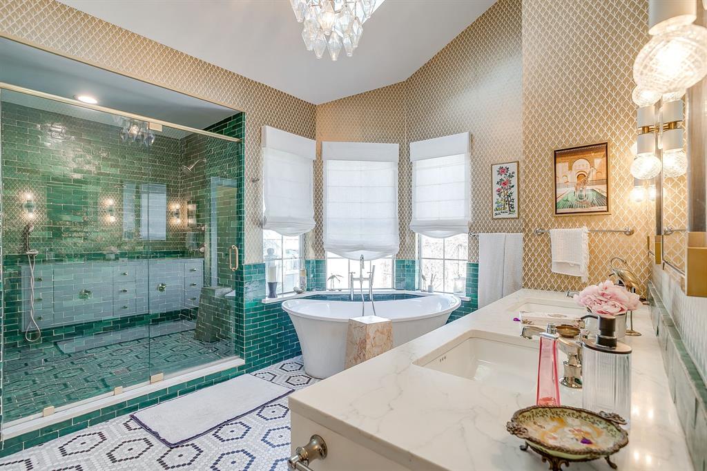 Mistletoe Heights Add - Residential