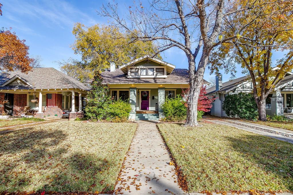 Mistletoe Heights Add - Residential