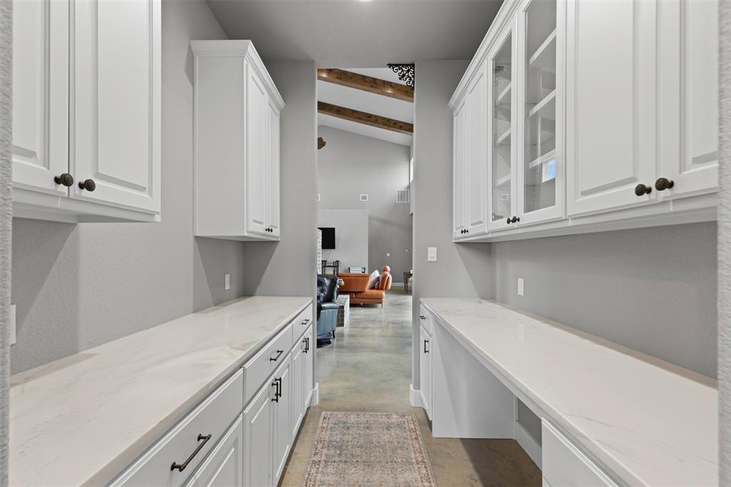 C White - Residential