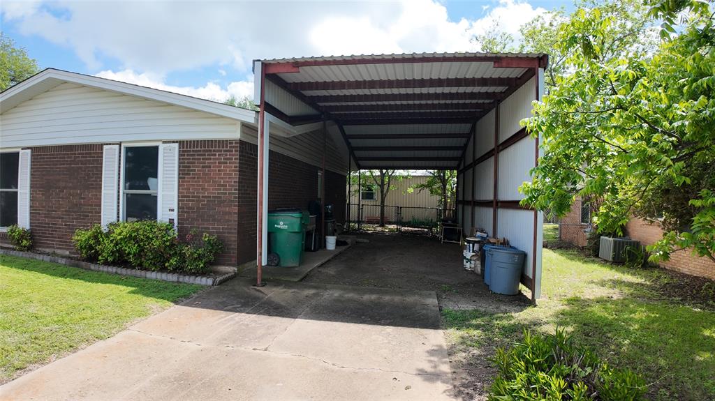 Fairlawn Hts - Residential