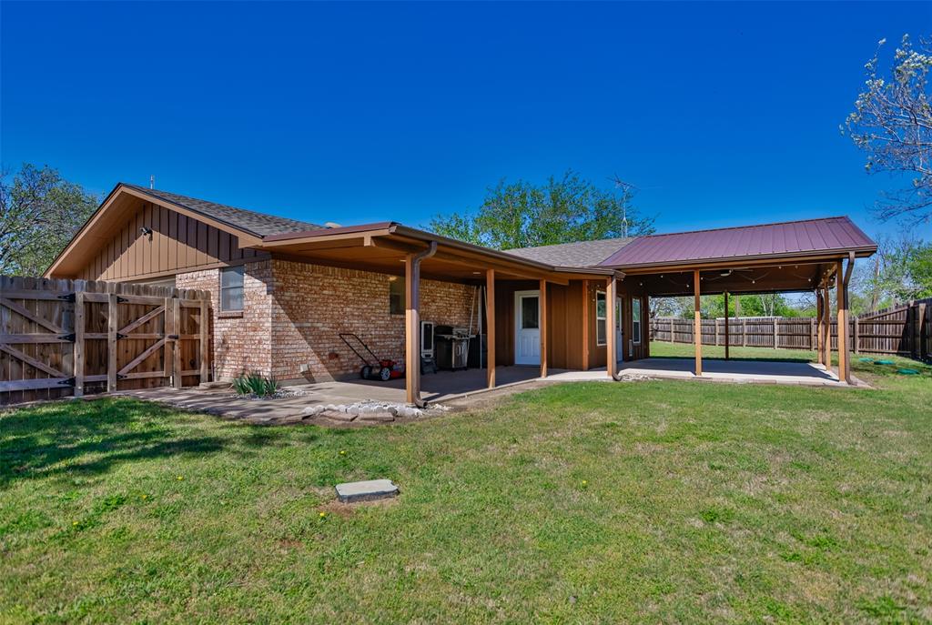 Trevino R - Residential