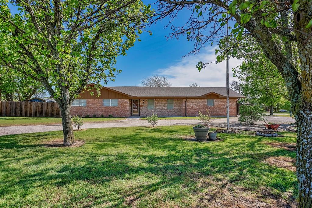 Trevino R - Residential