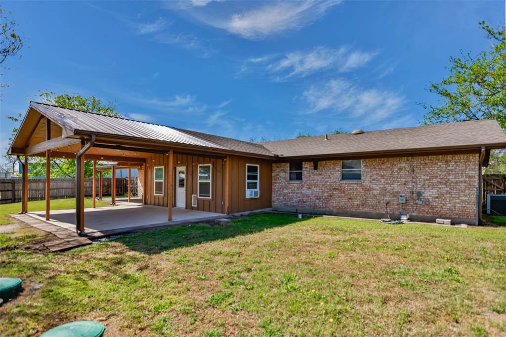 Trevino R - Residential