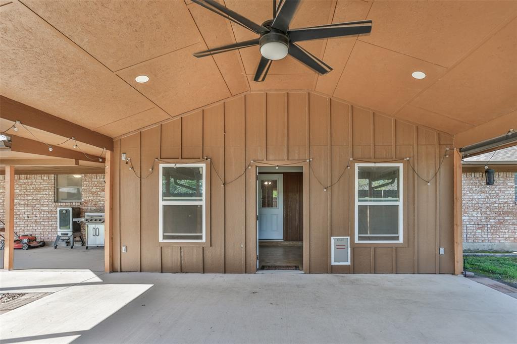 Trevino R - Residential