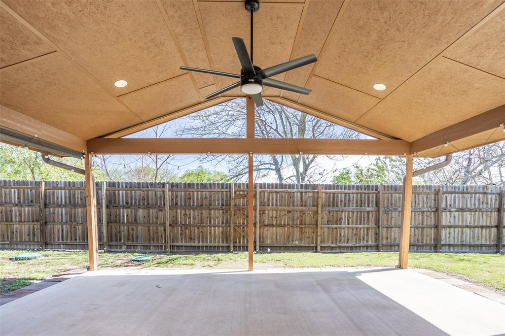 Trevino R - Residential