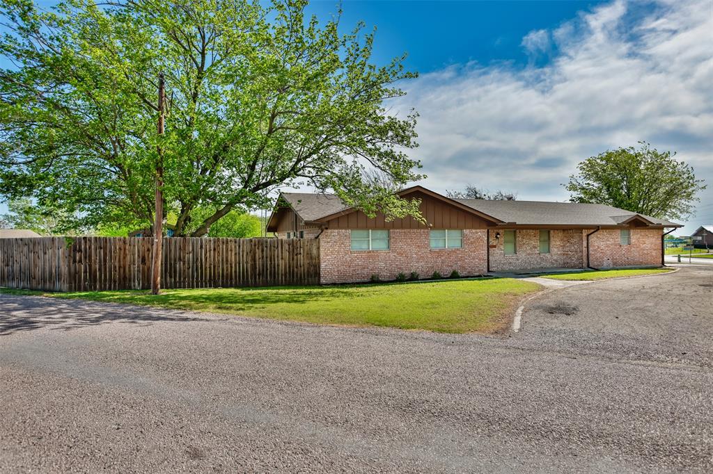 Trevino R - Residential