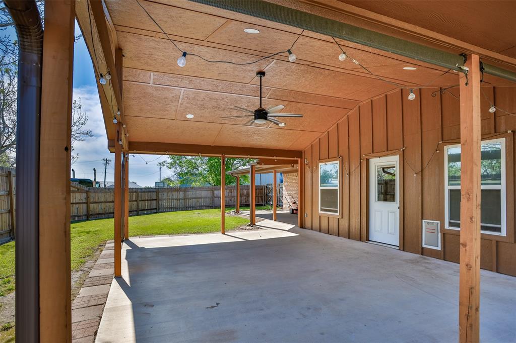 Trevino R - Residential