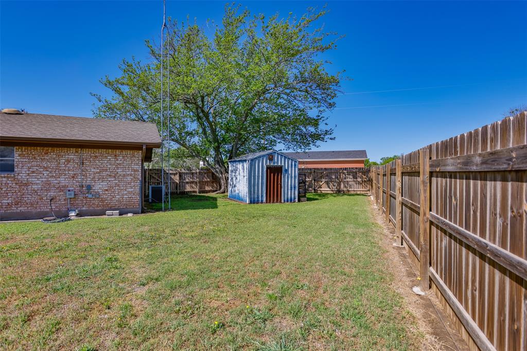 Trevino R - Residential