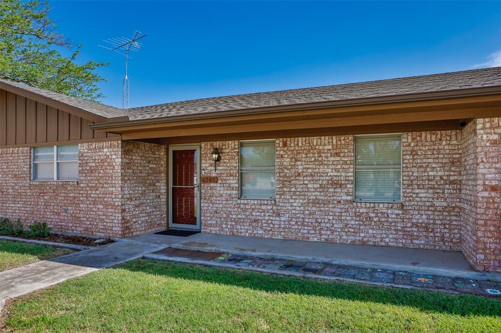 Trevino R - Residential