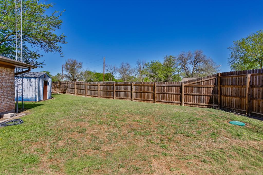 Trevino R - Residential