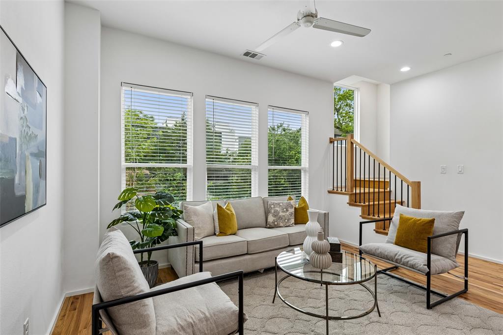 Munger Place - Residential