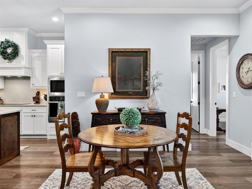 Beacon Hill - Residential