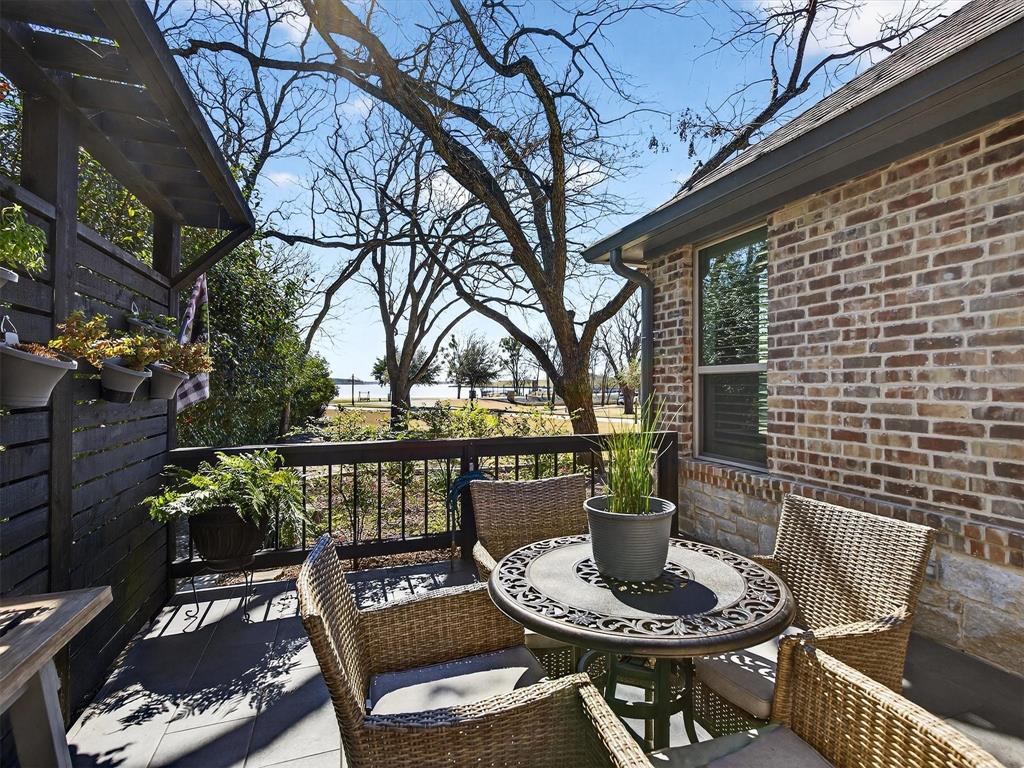 Beacon Hill - Residential
