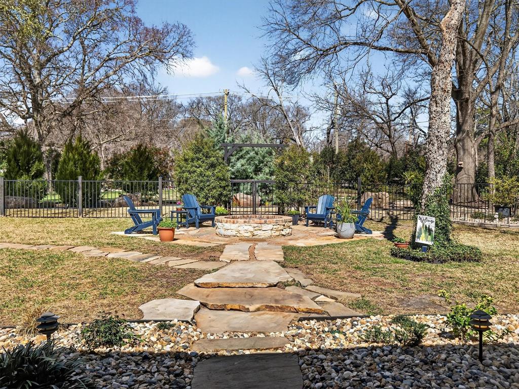 Beacon Hill - Residential