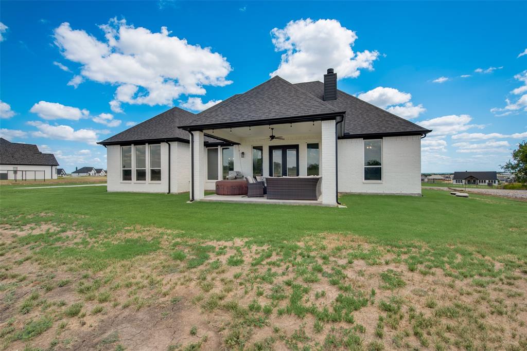 Elevation Estates Pc - Residential