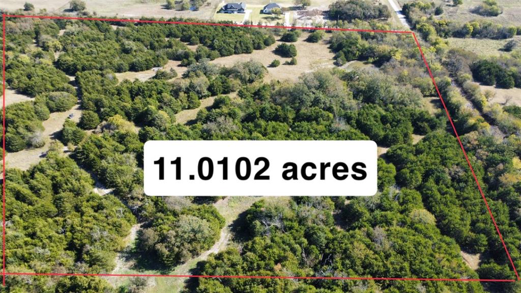 This is a 11 acre cut off an Outstanding 82-acre ranch in Collin County featuring rolling terrain, mature hardwoods, and abundant wildlife. Ideal for cattle ranching, hunting, or future development with multiple elevated hilltop homesites offering scenic views. Ample space for a custom home, weekend retreat, or private family compound. Excellent long-term investment opportunity with room for barns, fencing, and recreational improvements. A rare generational property combining productivity, privacy, and natural Texas beauty. Blueridge ISD Schools, low Tax rate