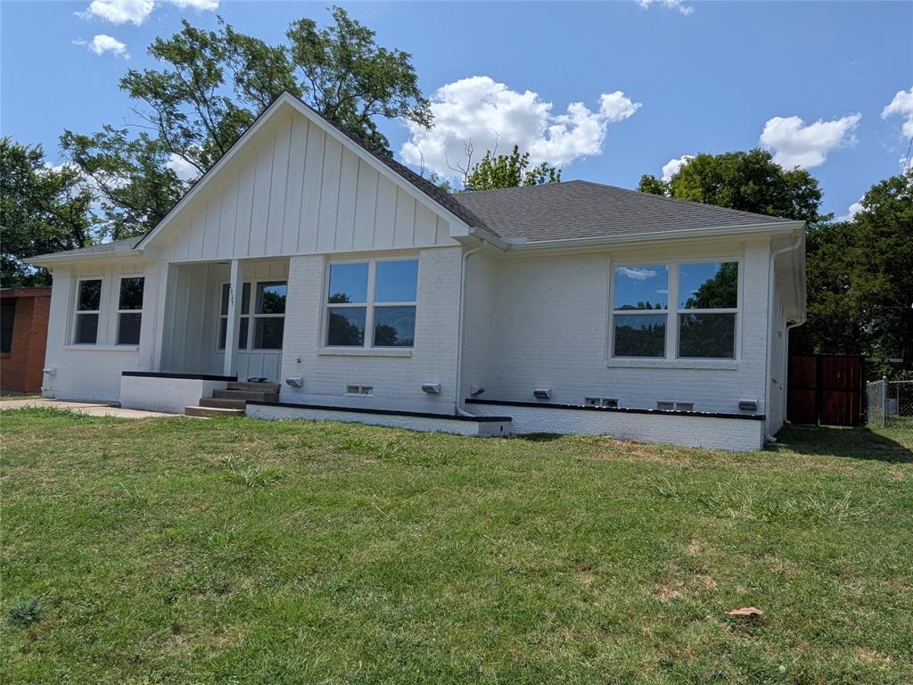 GLENDALE INSTL ADD 04 - Residential