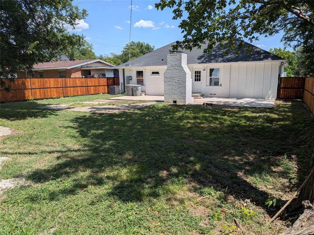 GLENDALE INSTL ADD 04 - Residential