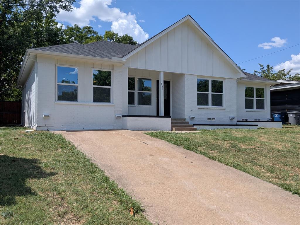 GLENDALE INSTL ADD 04 - Residential