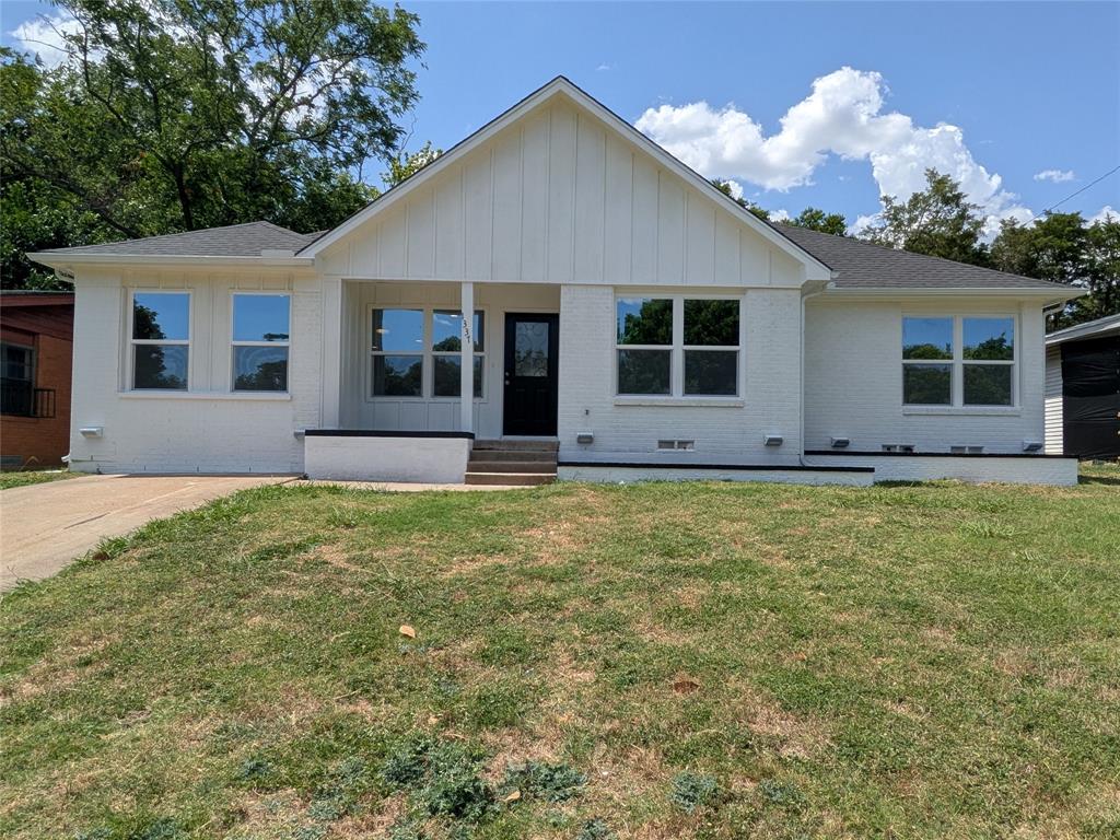 GLENDALE INSTL ADD 04 - Residential
