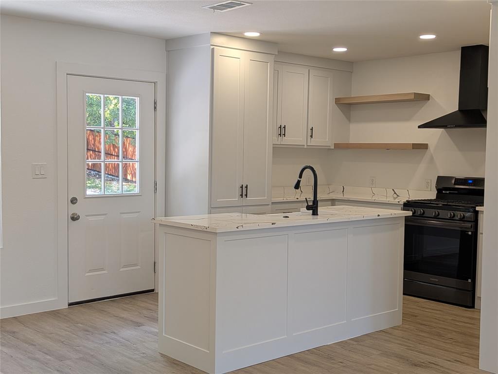 GLENDALE INSTL ADD 04 - Residential