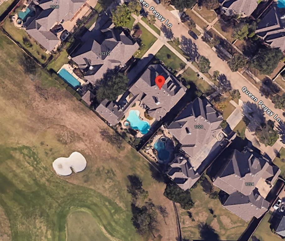 Castle Hills Ph III Sec A - Residential