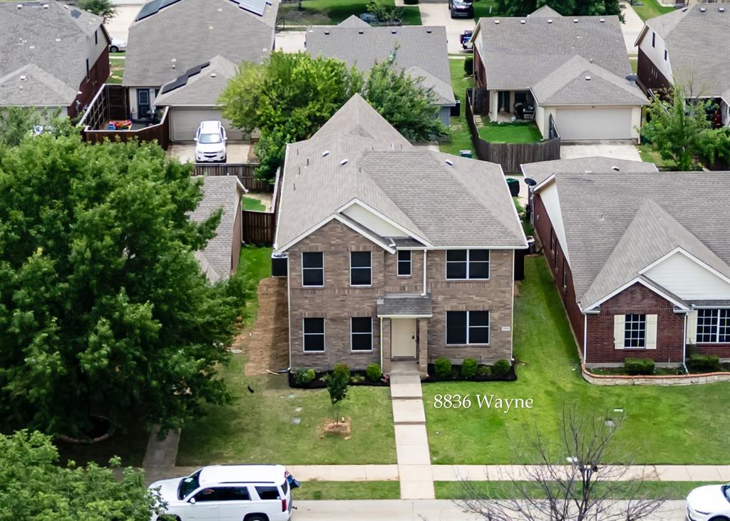 Cross Oak Ranch Ph 2 Tr 2 - Residential