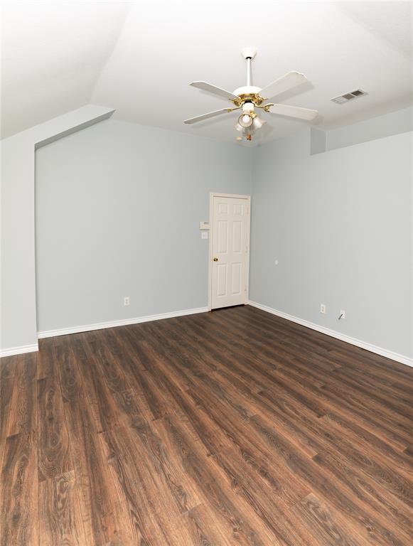 Cross Oak Ranch Ph 2 Tr 2 - Residential