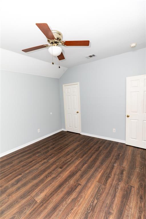 Cross Oak Ranch Ph 2 Tr 2 - Residential