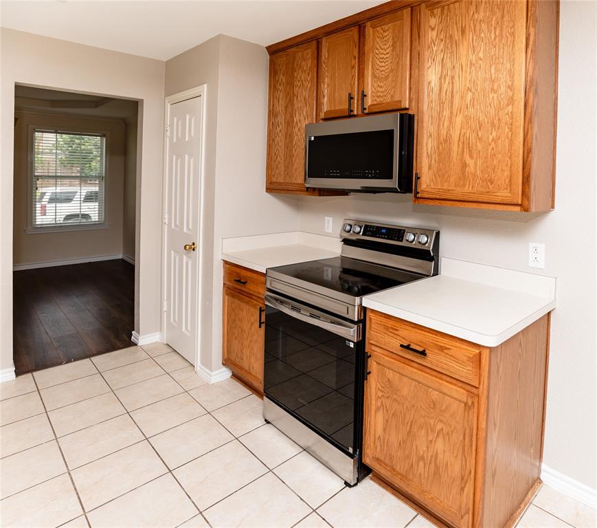 Cross Oak Ranch Ph 2 Tr 2 - Residential