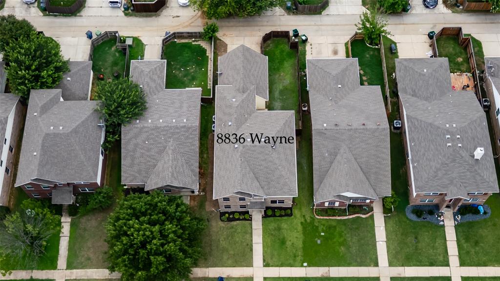 Cross Oak Ranch Ph 2 Tr 2 - Residential