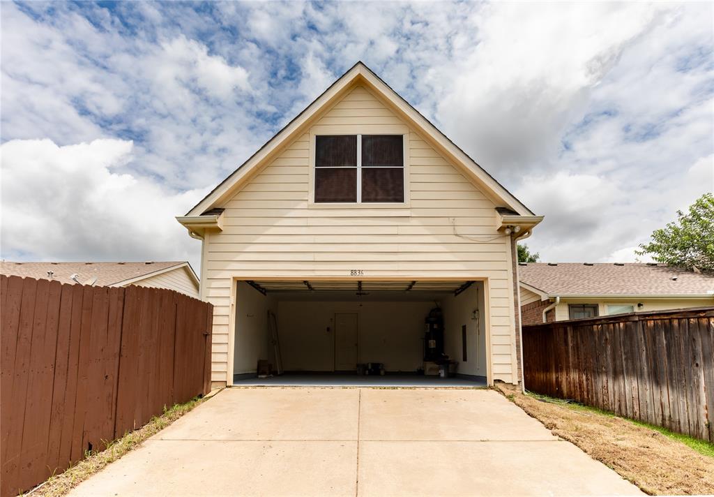 Cross Oak Ranch Ph 2 Tr 2 - Residential