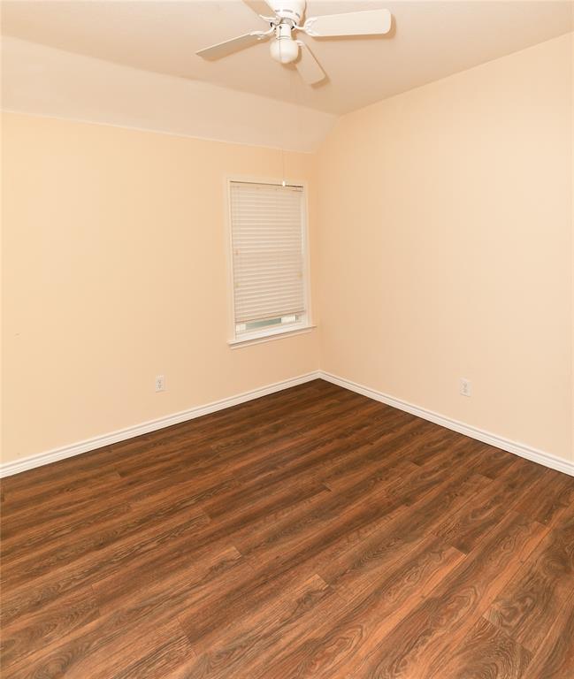 Cross Oak Ranch Ph 2 Tr 2 - Residential