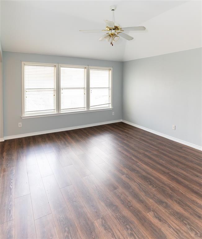 Cross Oak Ranch Ph 2 Tr 2 - Residential