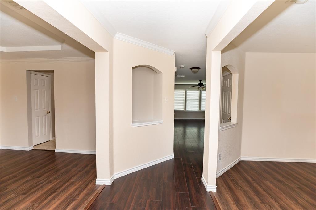 Cross Oak Ranch Ph 2 Tr 2 - Residential