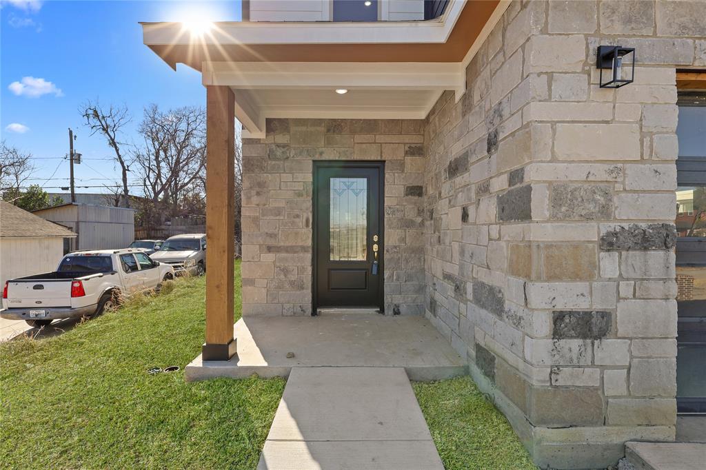 Lakeside Addition - Residential