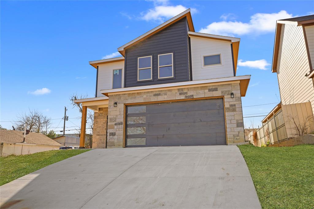 Lakeside Addition - Residential