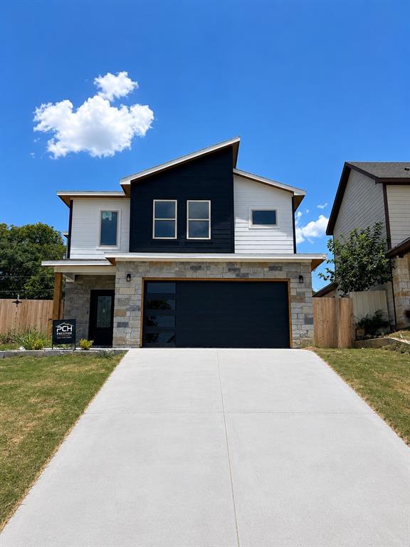 Lakeside Addition - Residential