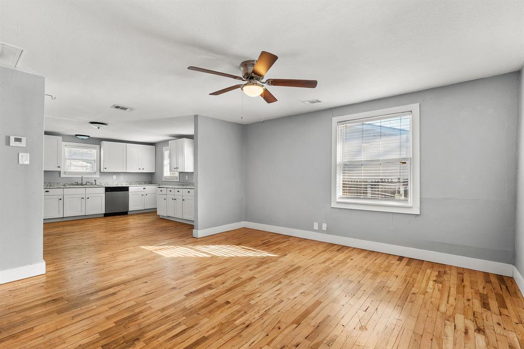 Frisco Heights Add - Residential