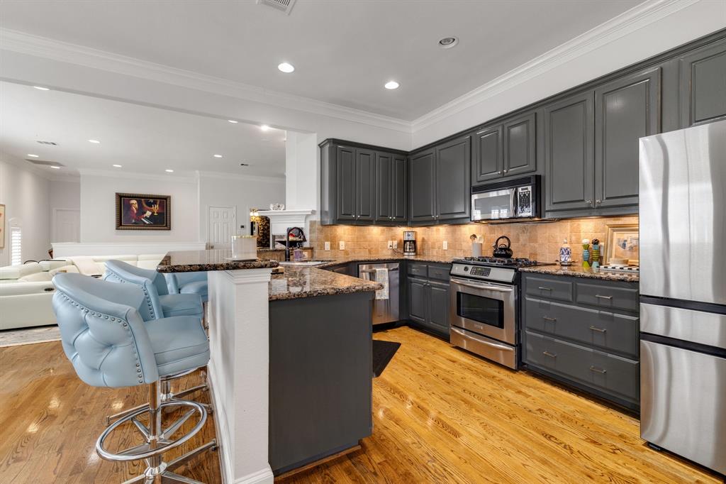 Frankford Lake Addition - Residential