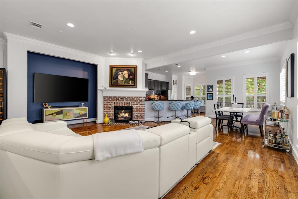 Frankford Lake Addition - Residential