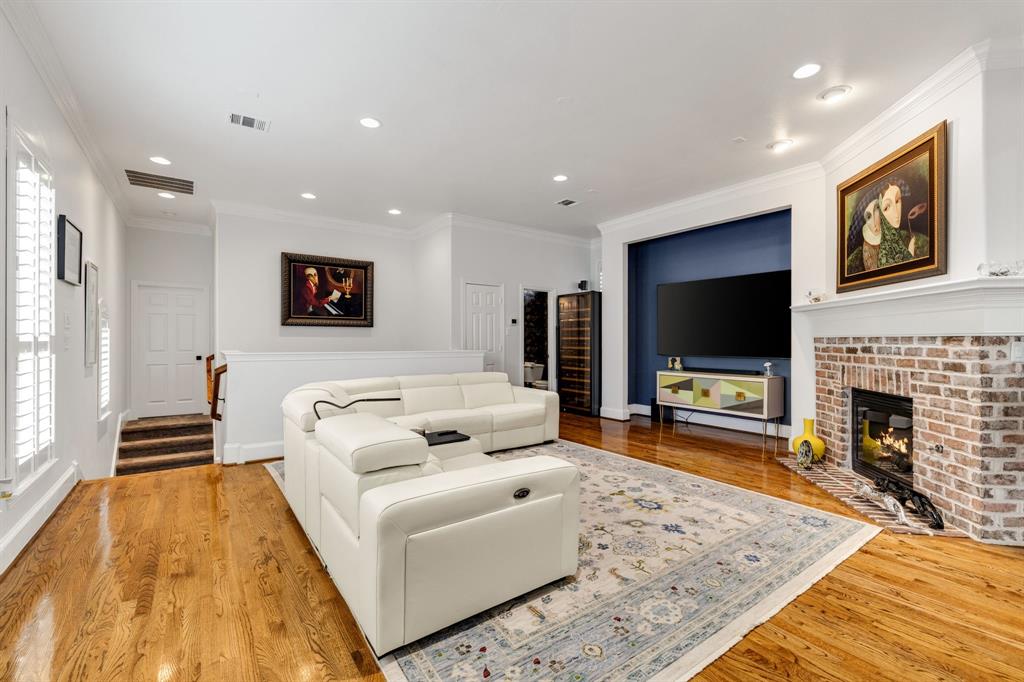 Frankford Lake Addition - Residential