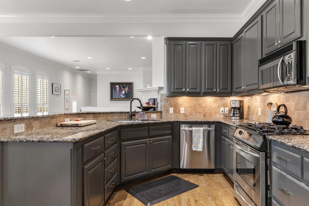 Frankford Lake Addition - Residential