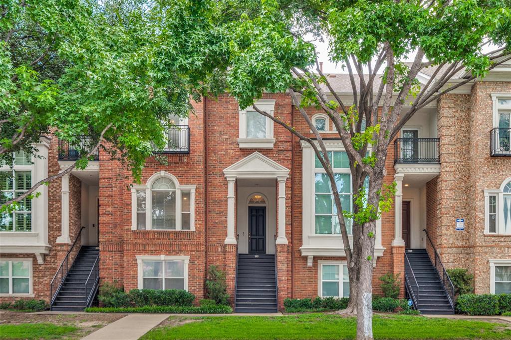 Farmers Market Twnhms - Residential