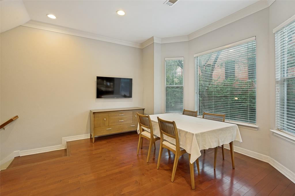 Farmers Market Twnhms - Residential