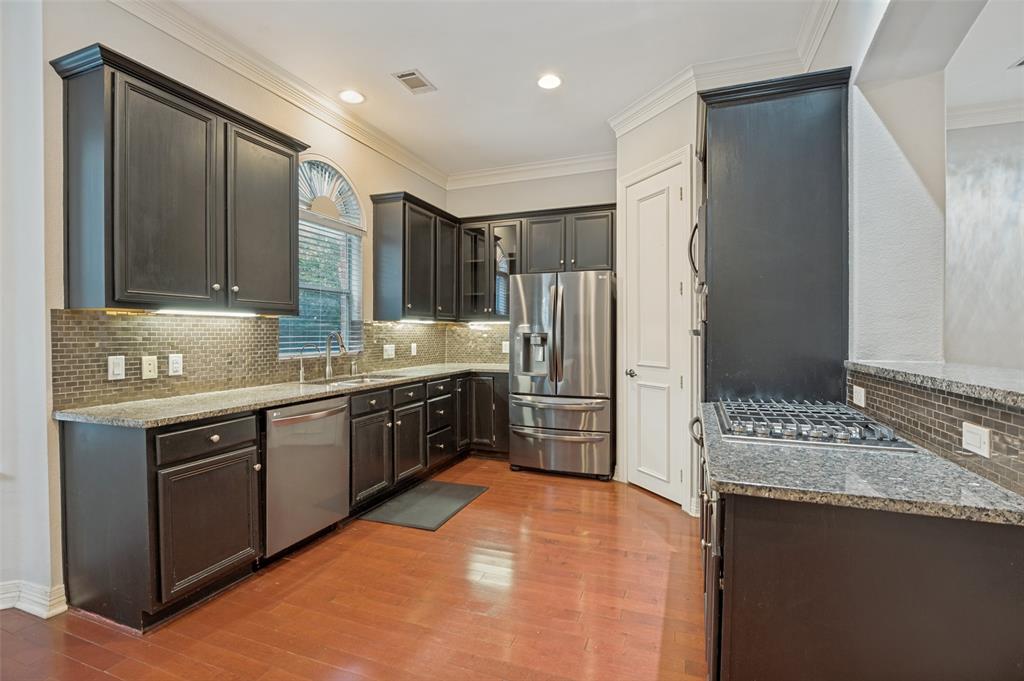 Farmers Market Twnhms - Residential