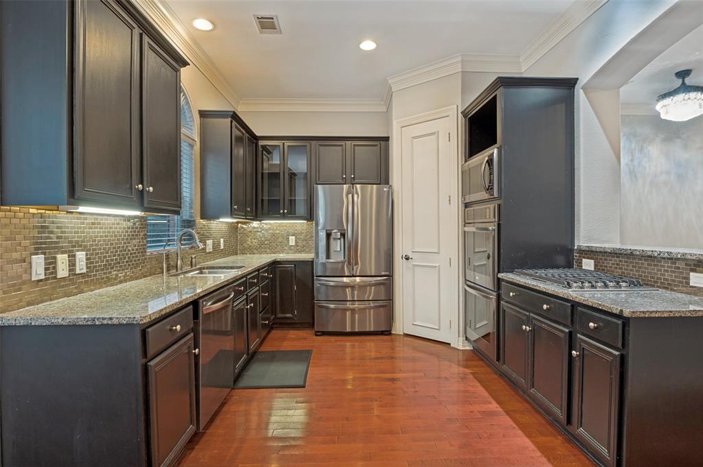 Farmers Market Twnhms - Residential