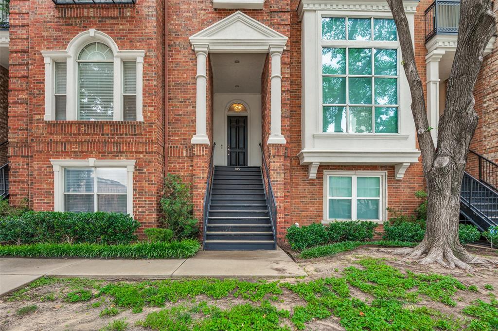 Farmers Market Twnhms - Residential