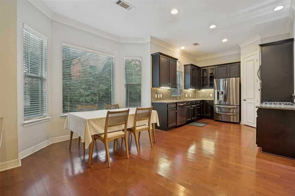 Farmers Market Twnhms - Residential